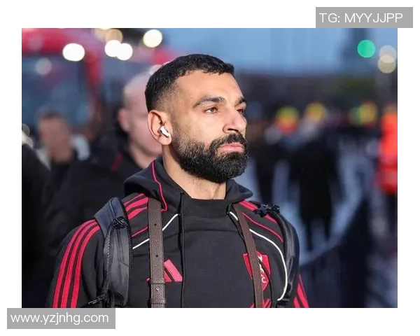 萨拉赫：从埃及小镇到世界足球舞台的传奇之路与辉煌成就