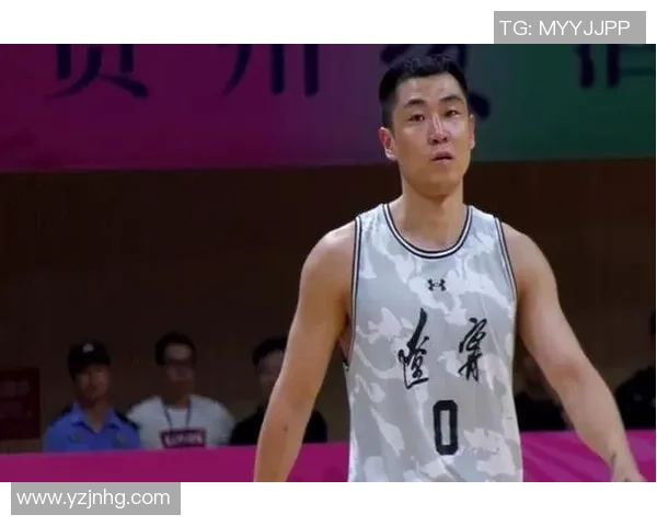 高诗岩:从篮球新星到全能战士的成长之路与未来展望